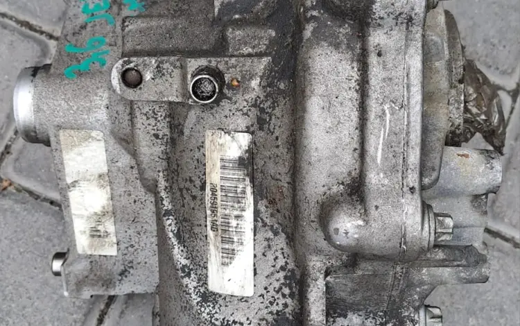 Передний редуктор 3.6 Chrysler 300C, Крайслер 300с за 180 000 тг. в Алматы