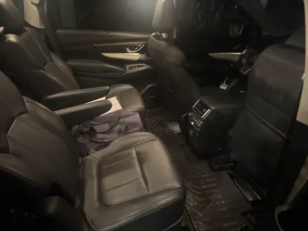 Subaru Ascent 2020 года за 14 300 000 тг. в Алматы – фото 5