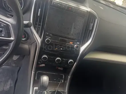 Subaru Ascent 2020 года за 14 300 000 тг. в Алматы – фото 10