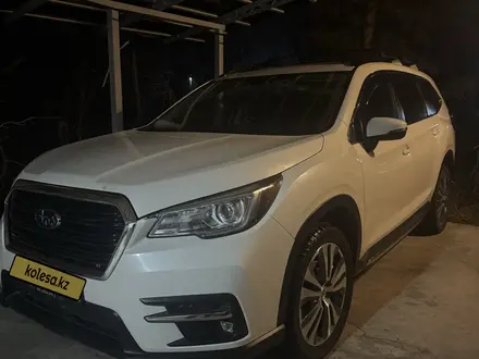 Subaru Ascent 2020 года за 14 300 000 тг. в Алматы – фото 2