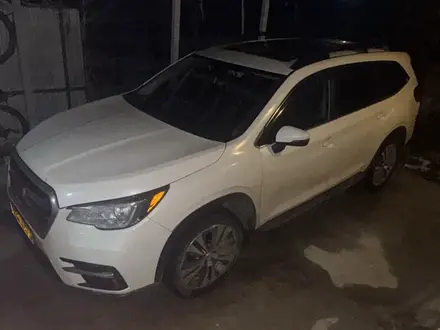 Subaru Ascent 2020 года за 14 300 000 тг. в Алматы – фото 4