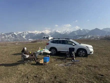 Subaru Ascent 2020 года за 14 300 000 тг. в Алматы