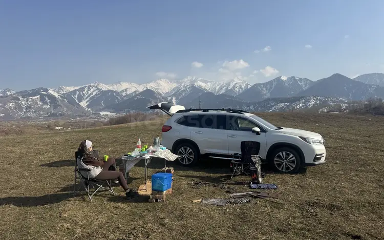 Subaru Ascent 2020 года за 14 300 000 тг. в Алматы