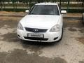 ВАЗ (Lada) Priora 2170 2013 годаүшін2 550 000 тг. в Кульсары – фото 2