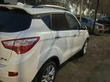 Changan CS35 2014 года за 4 700 000 тг. в Актобе – фото 4