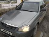 ВАЗ (Lada) Priora 2170 2008 года за 1 400 000 тг. в Петропавловск – фото 5