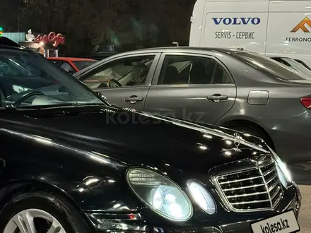 Mercedes-Benz E 350 2007 года за 6 900 000 тг. в Алматы