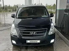 Hyundai Starex, 2009
