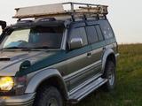 Mitsubishi Pajero 1997 года за 2 700 000 тг. в Алматы – фото 2