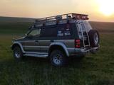 Mitsubishi Pajero 1997 года за 2 700 000 тг. в Алматы – фото 3