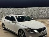 Lexus GS 300 2007 года за 5 000 000 тг. в Алматы