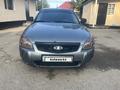 ВАЗ (Lada) Priora 2170 2008 года за 1 400 000 тг. в Алматы