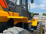 LiuGong  Фронтальный погрузчик 3.3 м³ CLG855H (5т) 2026 годаүшін25 300 000 тг. в Алматы – фото 5