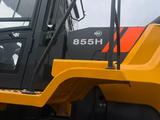 LiuGong  Фронтальный погрузчик 3.3 м³ CLG855H (5т) 2026 годаүшін25 300 000 тг. в Алматы – фото 3