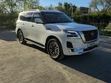 Nissan Patrol 2012 годаүшін14 500 000 тг. в Актобе