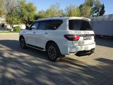Nissan Patrol 2012 годаүшін14 500 000 тг. в Актобе – фото 3