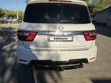 Nissan Patrol 2012 годаүшін14 500 000 тг. в Актобе – фото 4