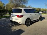 Nissan Patrol 2012 годаүшін14 500 000 тг. в Актобе – фото 5