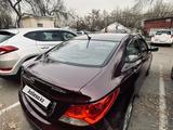 Hyundai Accent 2014 годаfor4 900 000 тг. в Алматы – фото 2