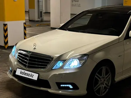 Mercedes-Benz E 250 2010 года за 6 800 000 тг. в Алматы