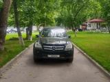 Mercedes-Benz GL 450 2008 года за 6 500 000 тг. в Шымкент