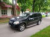 Mercedes-Benz GL 450 2008 года за 6 500 000 тг. в Шымкент – фото 2