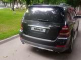 Mercedes-Benz GL 450 2008 года за 6 500 000 тг. в Шымкент – фото 4