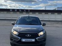 ВАЗ (Lada) Granta 2190 2020 года за 4 150 000 тг. в Астана