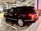 Land Rover Range Rover 2014 годаүшін24 100 000 тг. в Астана – фото 2