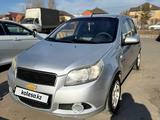 Chevrolet Aveo 2012 года за 3 500 000 тг. в Астана