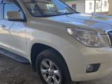 Toyota Land Cruiser Prado 2012 годаүшін16 000 000 тг. в Атырау – фото 3