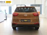Hyundai Creta 2018 года за 8 190 000 тг. в Актобе – фото 5