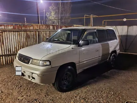 Mazda MPV 1997 года за 1 600 000 тг. в Алматы – фото 4