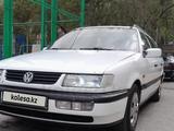 Volkswagen Passat 1994 года за 2 000 000 тг. в Конаев (Капшагай) – фото 2