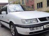 Volkswagen Passat 1994 года за 2 000 000 тг. в Конаев (Капшагай) – фото 3