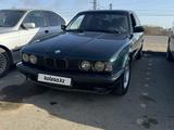 BMW 520 1993 годаүшін2 000 000 тг. в Жезказган