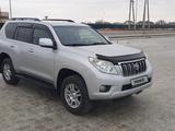 Toyota Land Cruiser Prado 2013 года за 17 500 000 тг. в Актау – фото 2