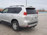 Toyota Land Cruiser Prado 2013 года за 19 000 000 тг. в Актау – фото 4