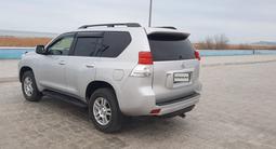 Toyota Land Cruiser Prado 2013 годаүшін17 500 000 тг. в Актау – фото 4