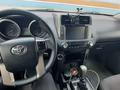 Toyota Land Cruiser Prado 2013 годаүшін16 500 000 тг. в Актау – фото 10