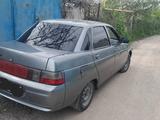 ВАЗ (Lada) 2110 2006 годаүшін600 000 тг. в Алматы – фото 2