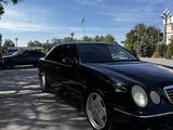 Mercedes-Benz E 430 2000 годаүшін4 900 000 тг. в Кордай – фото 3