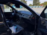 Mercedes-Benz E 430 2000 годаүшін4 900 000 тг. в Кордай – фото 5