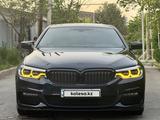 BMW 540 2017 года за 18 500 000 тг. в Алматы