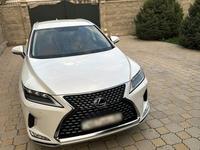 Lexus RX 300 2022 годаүшін29 400 000 тг. в Алматы