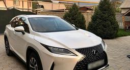 Lexus RX 300 2022 годаfor29 400 000 тг. в Алматы – фото 3