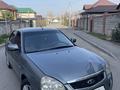 ВАЗ (Lada) Priora 2170 2012 годаүшін1 400 000 тг. в Алматы