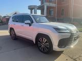 Lexus LX 600 2022 года за 65 000 000 тг. в Алматы – фото 4