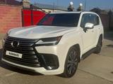 Lexus LX 600 2022 года за 65 000 000 тг. в Алматы