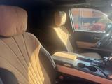 Lexus LX 600 2022 года за 65 000 000 тг. в Алматы – фото 5